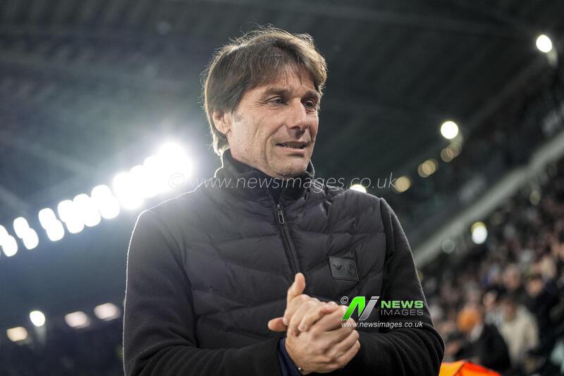 Juventus v Napoli - Serie A Enilive 2025/2026