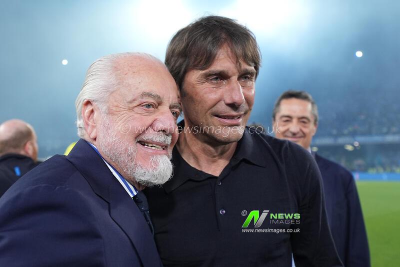 Napoli vs Cagliari - Serie A EniLive 2024/2025