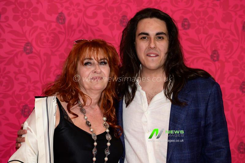Italy: 'Manipulation' film Photocall