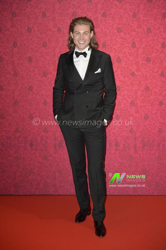 Manipulation world premiere in Rome, Italy - 05 May 2026