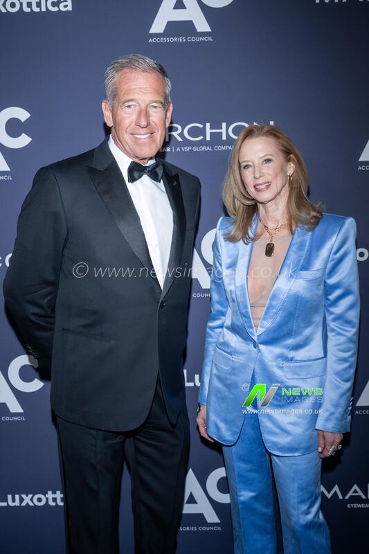 Accessories Council Annual ACE Awards, New York, USA - 05 May 2026