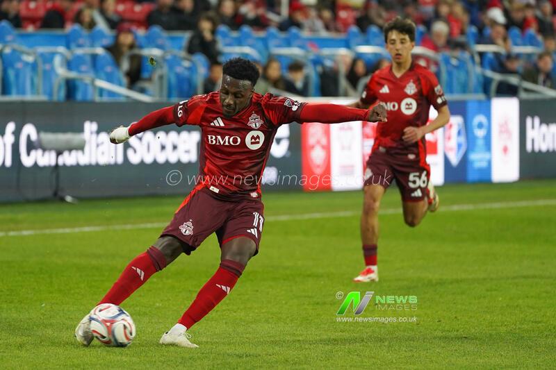 Canada: Toronto FC v Atletico Ottawa - Canadian Championship