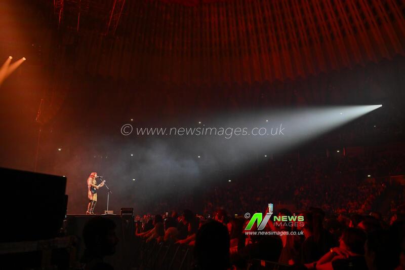 Italy: Elisa - Palasport Live 2026 - Concerts