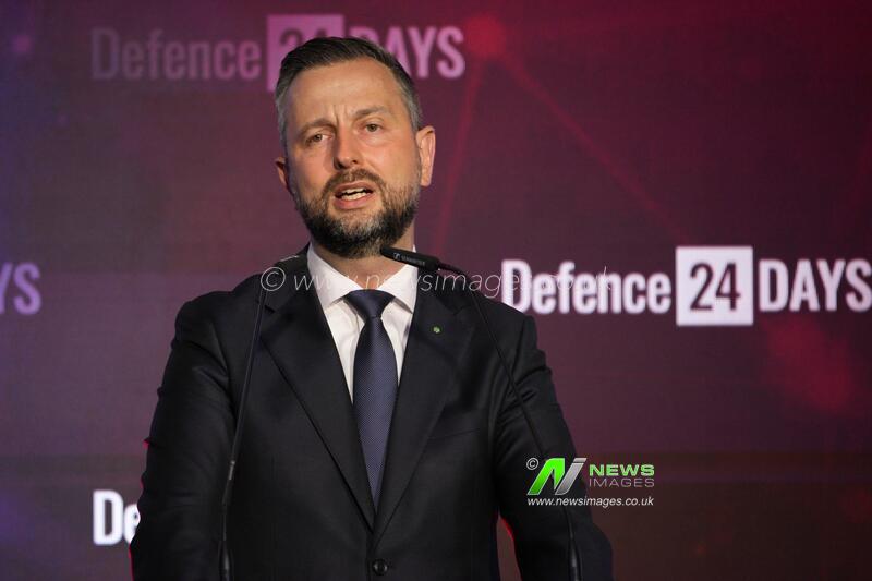 Government leaders and defence experts meet at Defence24 conference in Warsaw 