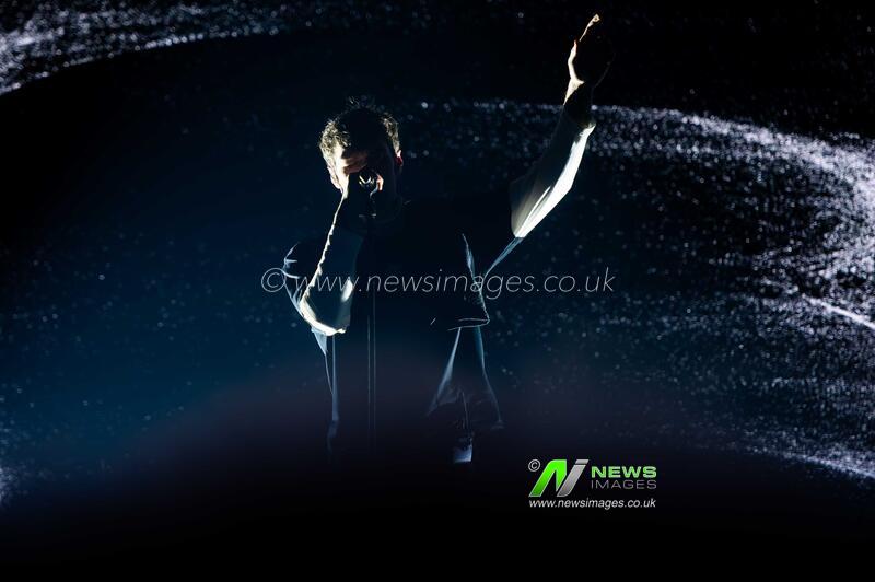 Italy: BLANCO - LIVE 2026 - IL PRIMO TOUR NEI PALAZZETTI - Concerts