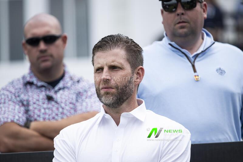VA: LIV Golf Maaden-Virginia Day 3