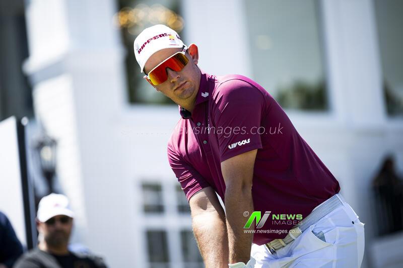 VA: LIV Golf Maaden-Virginia Day 4