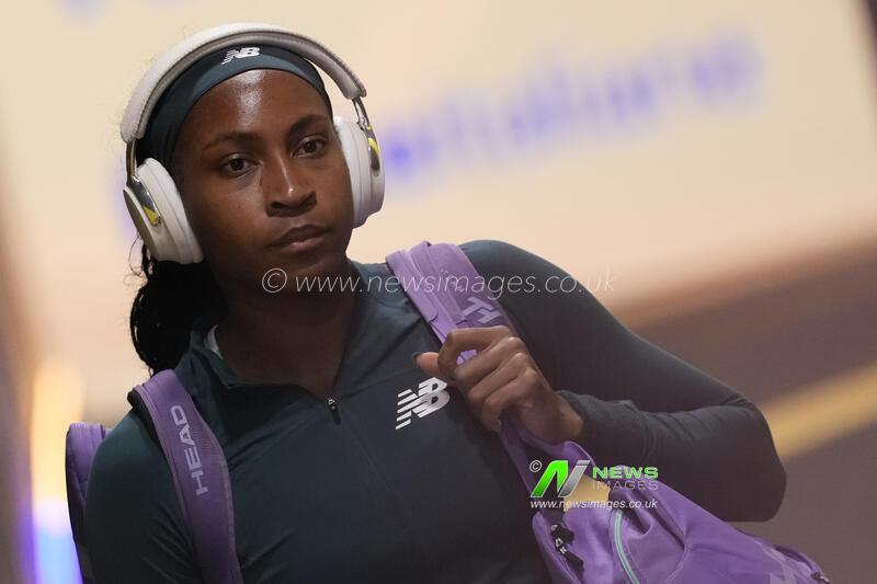 Internazionali Tennis BNL di Roma - finale femminile Coco Gauff (USA) vs Elina Svitolina (UKR)