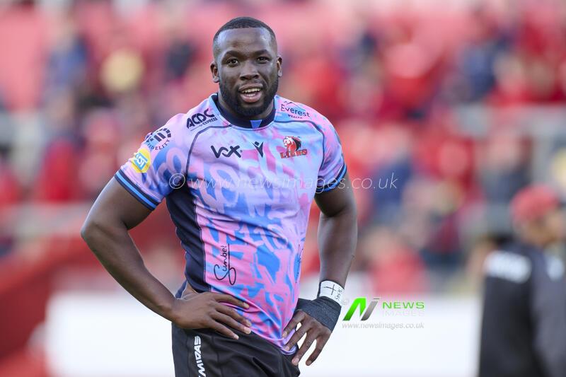 Munster Rugby v Fidelity Securedrive Lions - United Rugby Championship Round 18
