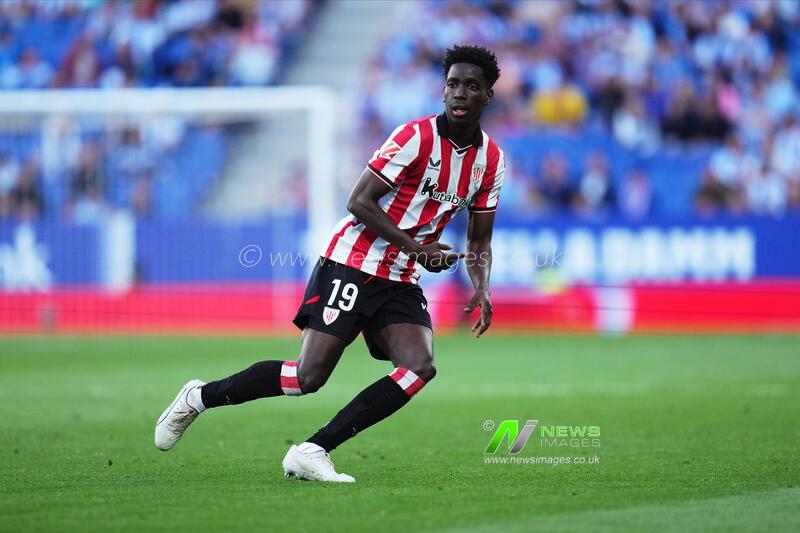 ESP: RCD Espanyol - Athletic Club . La Liga EA Sports. Matchday 35