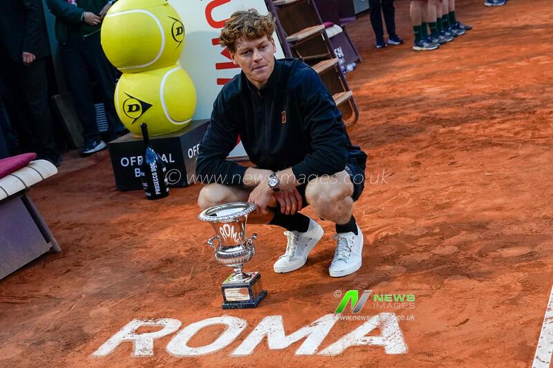 Internazionali BNL d'Italia 2026, Master 1000, Tennis