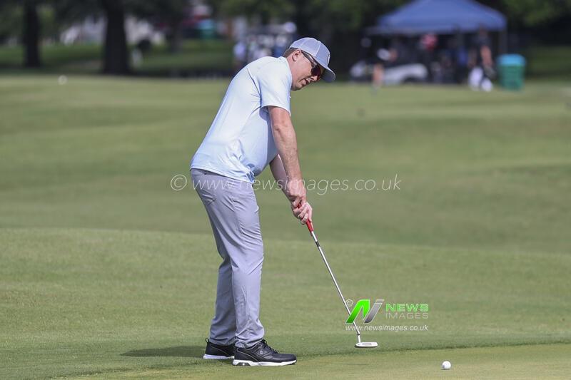 LA:  New Orleans Saints Hall of Fame Golf Tournament 2026