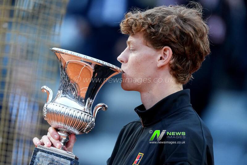 Italy: Internazionali BNL d'Italia 2026, Master 1000, Tennis