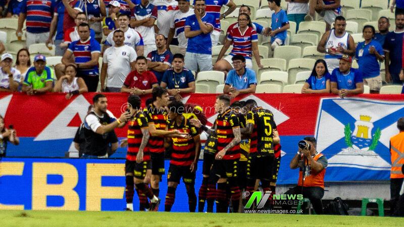 Northeast Cup 2026, Fortaleza vs. Sport