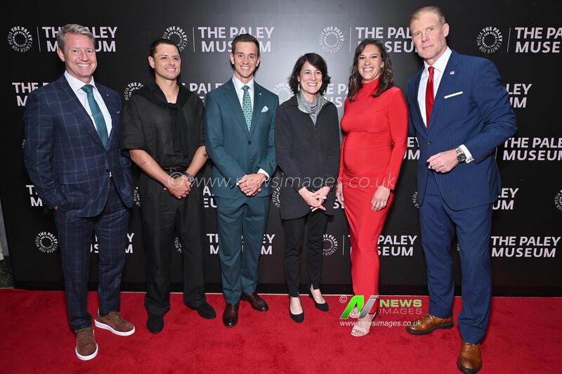 NY: PaleyLive Presents Kicking Off FIFA World Cup With FOX Sports