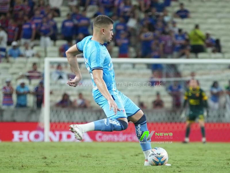 Fortaleza x Sport