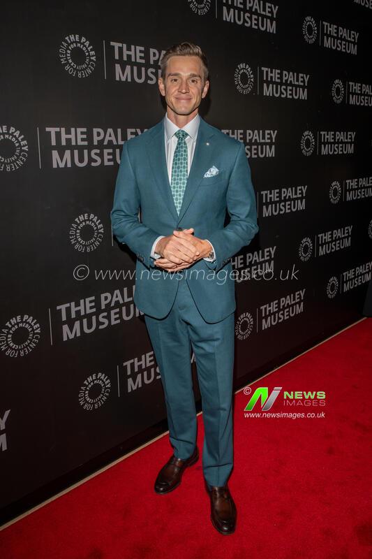 FIFA World Cup Kickoff with FOX Sports at PaleyLive, New York, USA - 21 May 2026