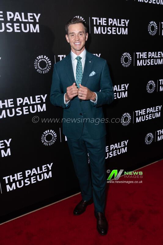 Kicking Off FIFA World Cup with FOX Sports at Paley Center