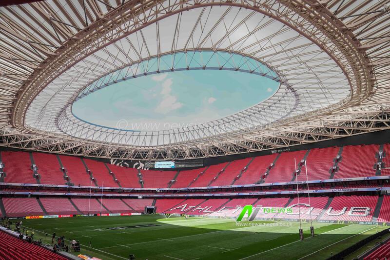 Montpellier Hérault Rugby v Ulster Rugby - Challenge Cup 2025/2026 - Final