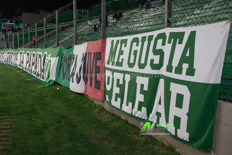Brazilian Serie B 2026, Juventude vs. Sport