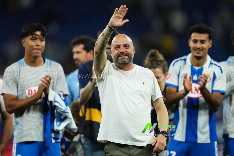 ESP: RCD Espanyol - Real Sociedad. La Liga EA Sports. Matchday 38