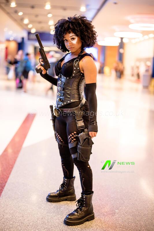 Comicpalooza 2026 Houston