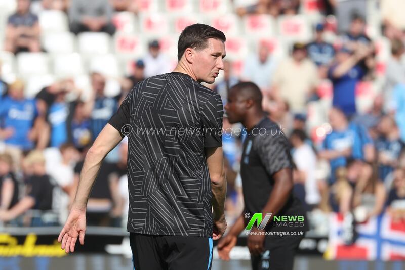 Belgium: SOCCER JPL CPO D10 CLUB BRUGGE VS KAA GENT