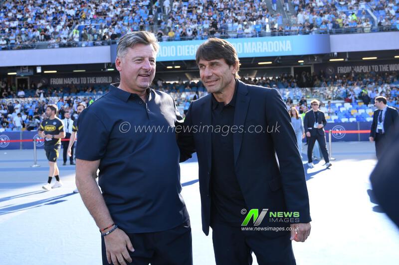 Napoli Vs Udinese  - Serie A Enilive  2025/2026