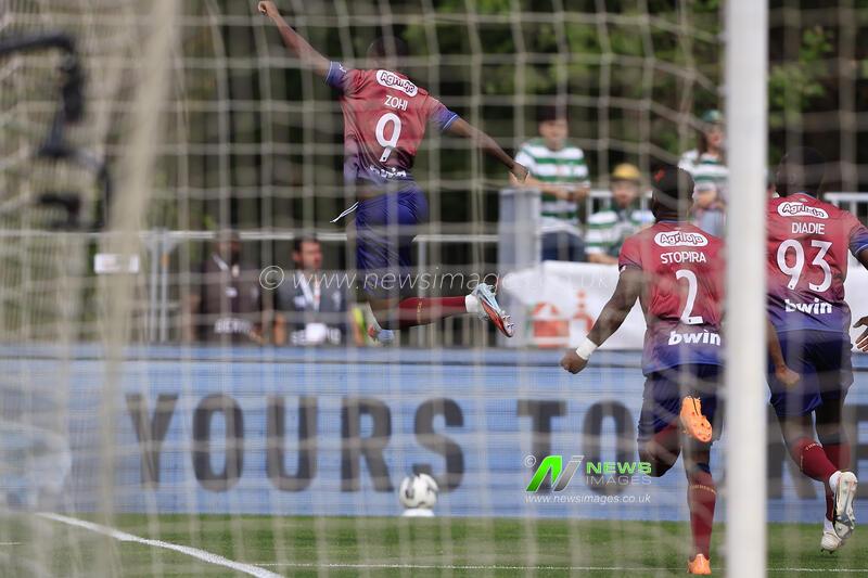 Sporting CP v SCU Torreense - Portuguese Cup 2025/2026 - Final