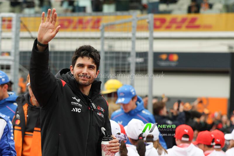 Formula 1 Grand Prix of Canada 2026 - Race