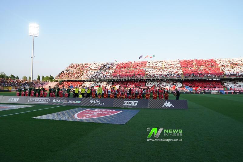 Monza vs Catanzaro Serie BKT 2025/2026
