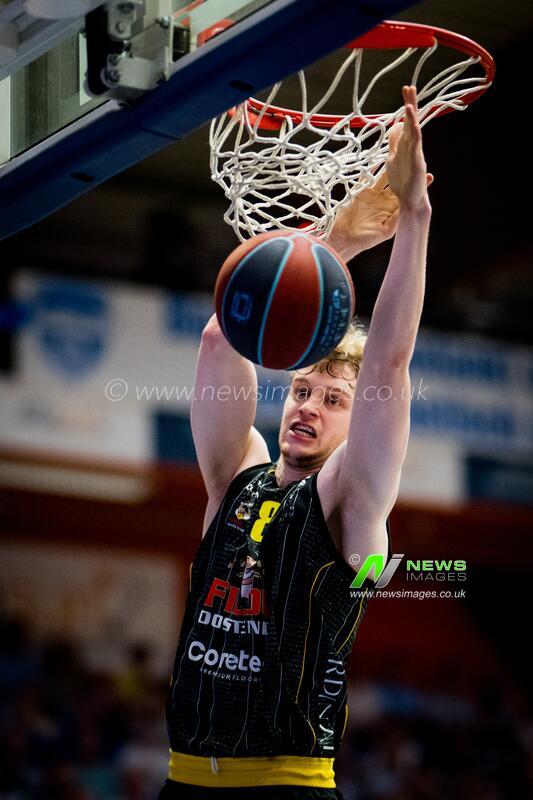 Belgium: BASKET BNXT PO SEMI FINALS 1/5 OKAPI AALST VS BC OOSTENDE