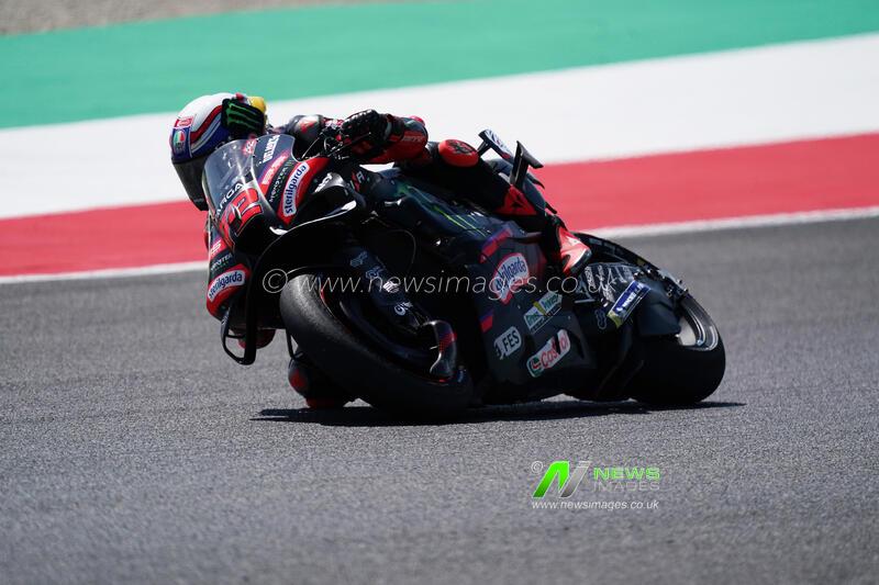 Italy: Foto Costanza Benvenuti/lapresse 30.05.2026 Sport - Motociclismo- Motomondiale 2026 -...