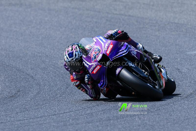 MotoGP GP7 Brembo Grand Prix of Italy - Practice - Mugello Circuit - 29 May 2026