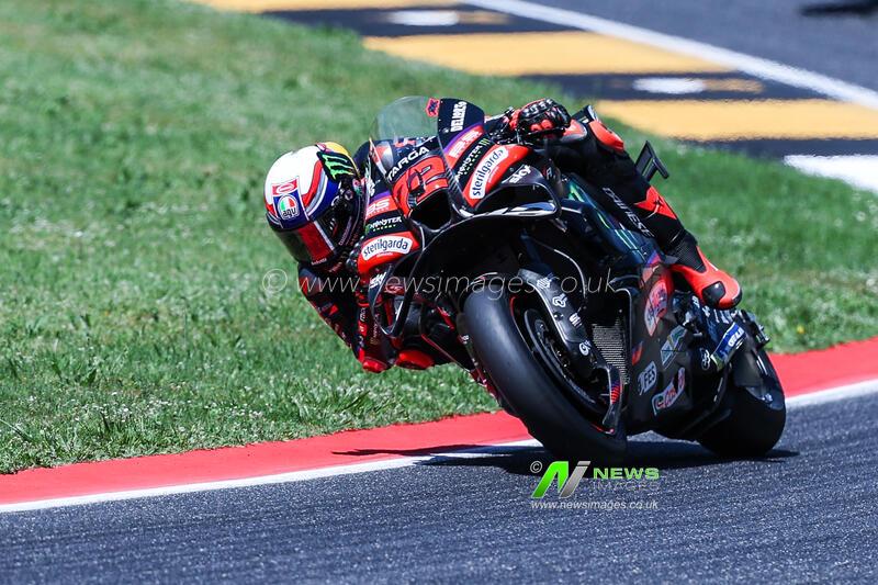 MotoGP GP7 Brembo Grand Prix of Italy in Scarperia e San Piero, Italy - 31 May 2025