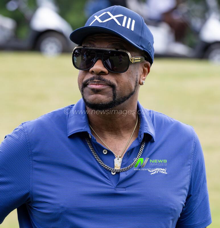 Steve Harvey Charity Golf Tournament 2026