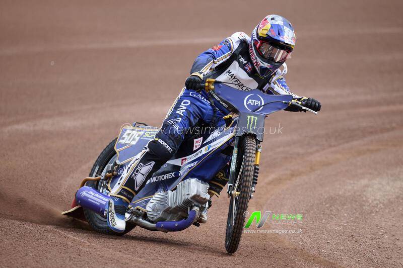 2026 ATPI FIM Speedway Grand Prix of Great Britain Round 3