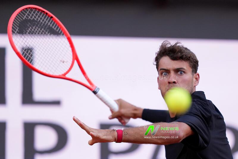 Tennis Italia BNL Internazionali di di Roma - Flavio Cobolli vs Thiago Agustin Tirante