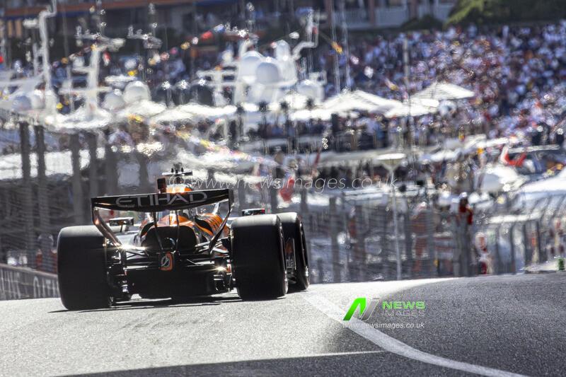 Formula 1 Grand Prix de Monaco 2026 - Round 8 - Circuit de Monaco