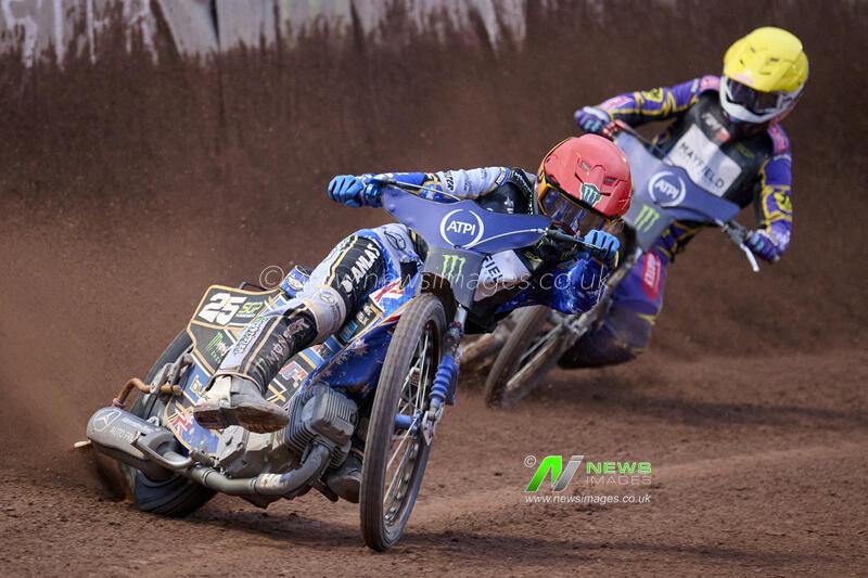 2026 ATPI FIM Speedway Grand Prix of Great Britain Round 4
