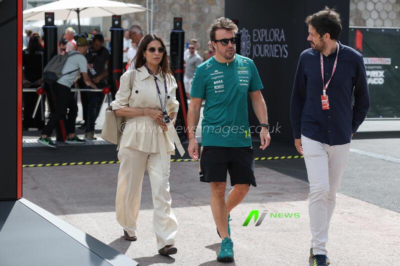 Formula 1 Grand Prix of Monaco 2026 - Qualifying