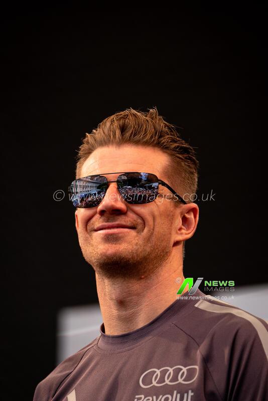 F1 2026: Monaco Grand Prix - 06 Jun.