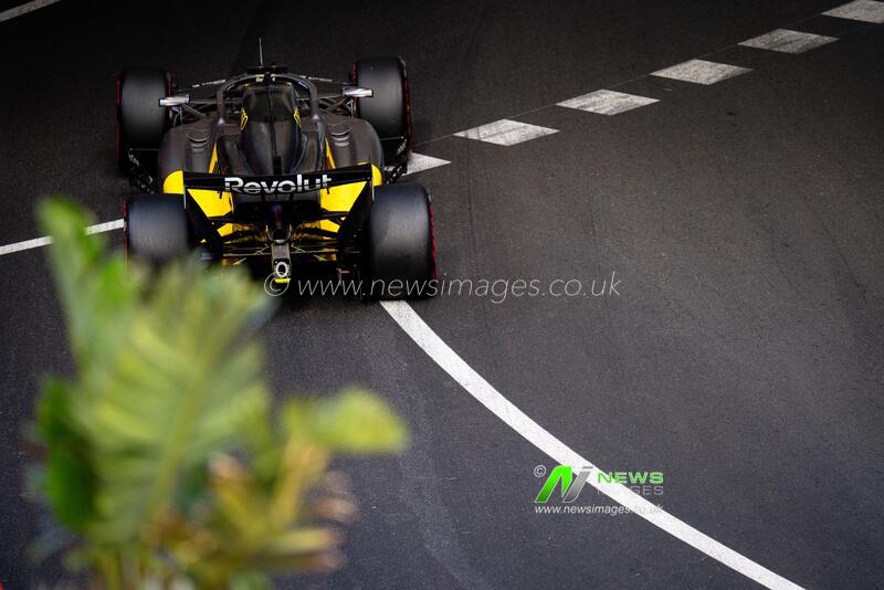 F1 2026: Monaco Grand Prix - 05 Jun.