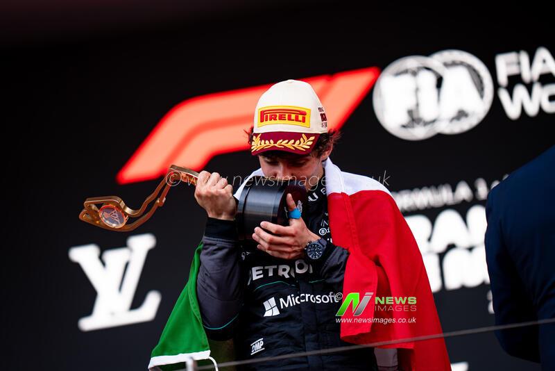 F1 2026: Monaco Grand Prix in Monte Carlo - 07 Jun 2026