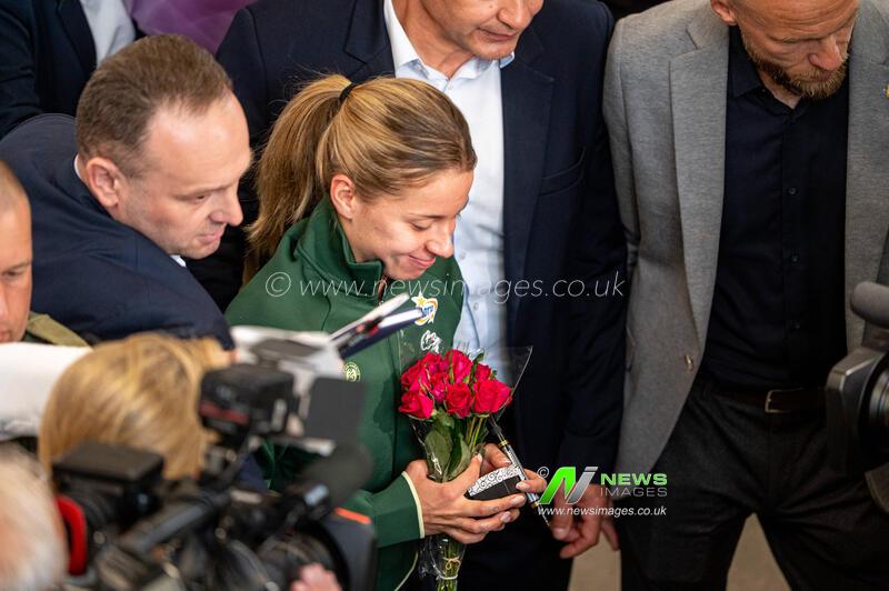 Tennis. Press Conference. 08.06.2026