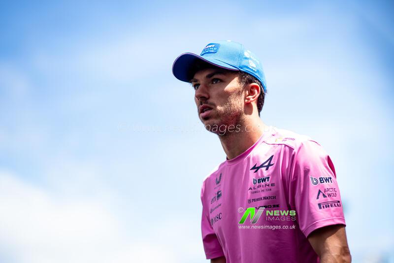 F1 2026: Monaco Grand Prix - 07 Jun 2026