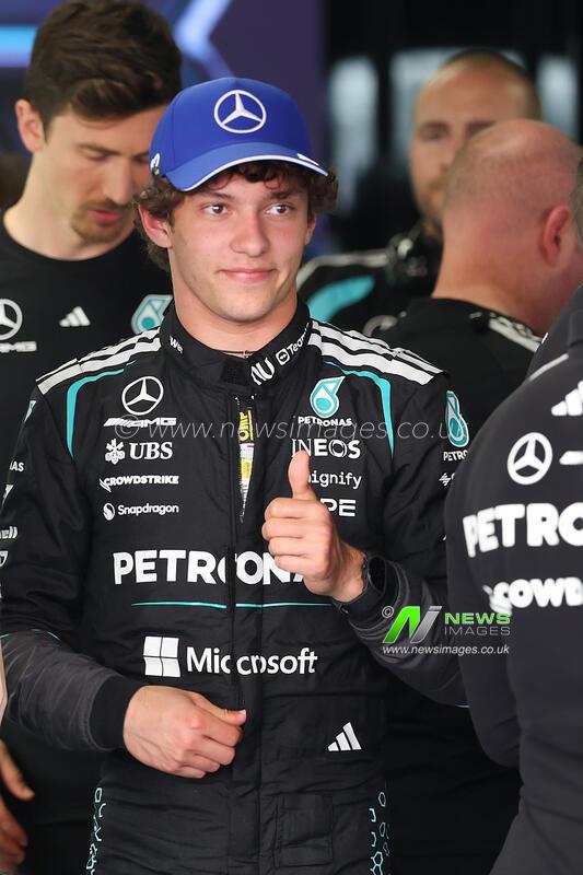 Formula 1 Grand Prix of Barcelona Catalunya 2026 - Previews