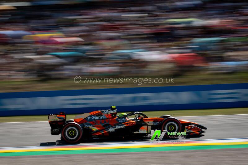 F1 2026: Barcelona-Catalunya Grand Prix in Barcelona, Spain - 13 Jun 2026