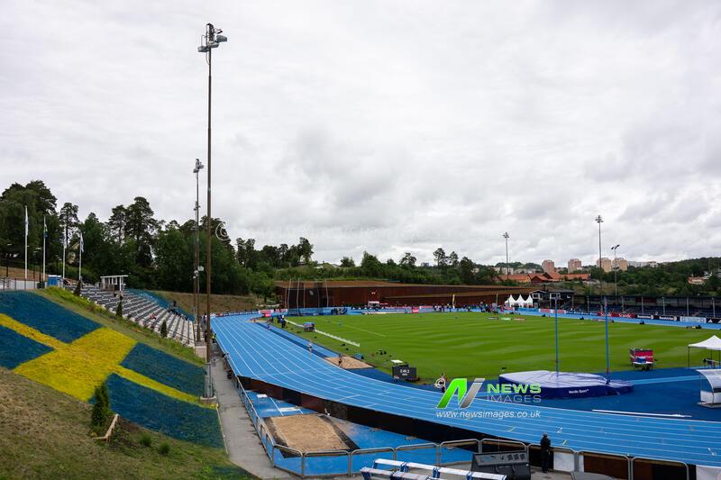 Friidrott, Folksam Grand Prix, Sollentuna
