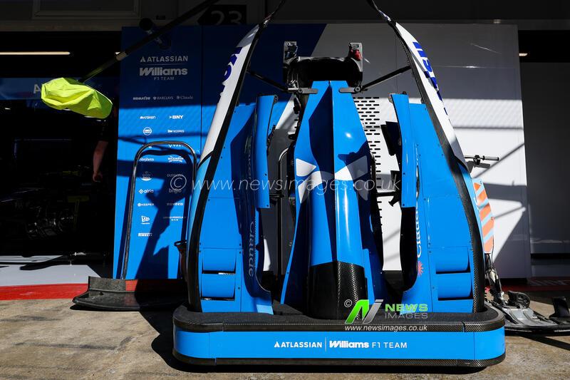 Formula 1 Grand Prix of Barcelona Catalunya 2026 - Free Practice 3 and Qualifying  